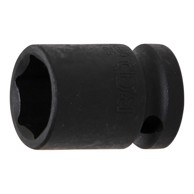 BGS Nasadni ključ 1/2" 19mm, udarni